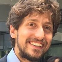 Luca Sanminiatelli's profile picture