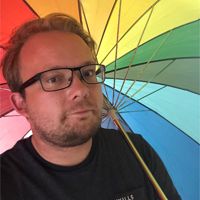 Rich Burrow's profile picture