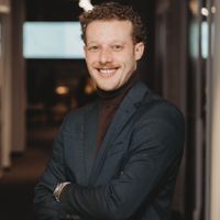 Bart Kappel's profile picture