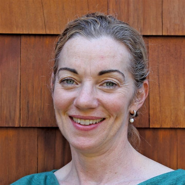 Michelle Cooper Trustee at The College Preparatory School The Org