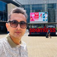 Rajan Sharma's profile picture