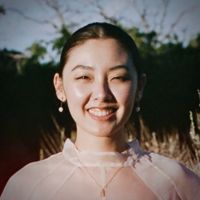 Maggie Lin's profile picture