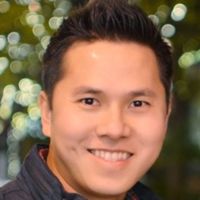 Tim Tran's profile picture