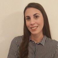 Anna Kontoroupi's profile picture