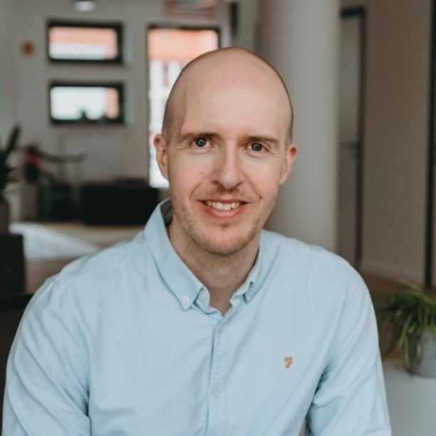 Stefan Walter - Co-founder & Managing Partner at Cavalry Ventures