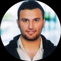 Ammar Darwesh's profile picture