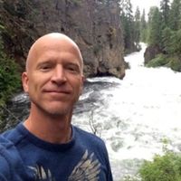 Christopher Wilson's profile picture