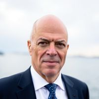 Claus Bentzen's profile picture