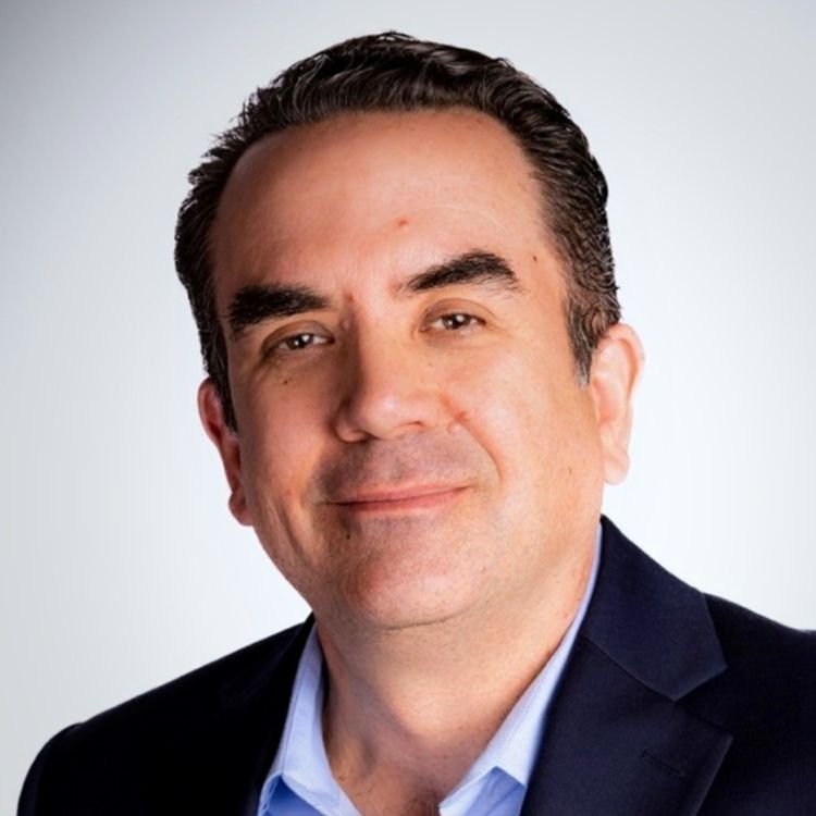 Sean Gill - Founder & Partner at Conexus Recruiting | The Org