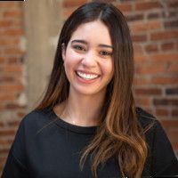 Maria Jose Ortega - UX Lead at BlueFletch | The Org
