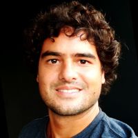 Guilherme Zavam's profile picture