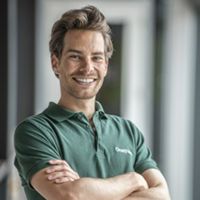 Laurens Drapers' profile picture