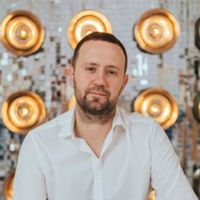 Dmytro Rokachov's profile picture