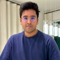 Sabareesh R.'s profile picture