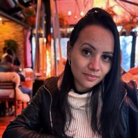 Patricia Santos' profile picture