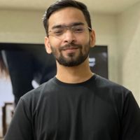 Akbaruddin Kashif's profile picture