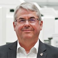 Richard Muller's profile picture