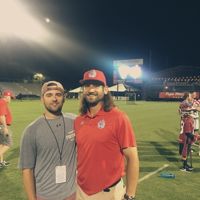 Brendan Smith's profile picture
