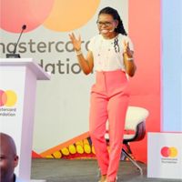 Chichi Nnoham-Onyejekwe's profile picture