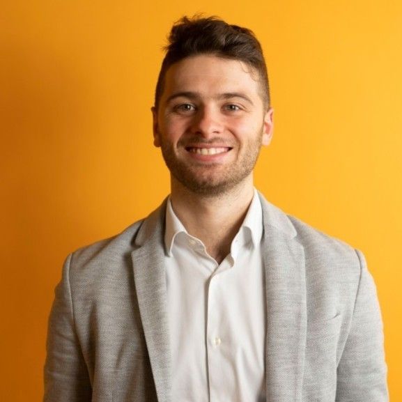 Gabriel Barbieri, CPA - Vice President, Finance at nesto | The Org