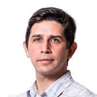 Josue Aveiro Ferreira's profile picture