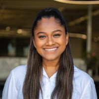 Amanda Nagasinghe's profile picture
