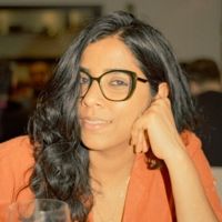 Prerana Sastri's profile picture