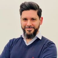 Pedro Oliveira's profile picture