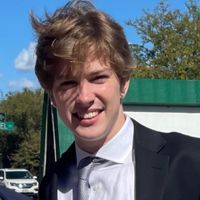 Joshua Brauch's profile picture