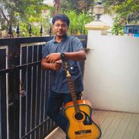 Aravhindhan Balu's profile picture