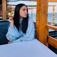 Daniya Naseem's profile picture