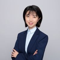 Xiaohan Gao's profile picture