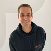 Jacob Krüger's profile picture