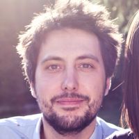 Matthieu Fabris' profile picture