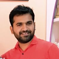 Sachin Bhadane's profile picture