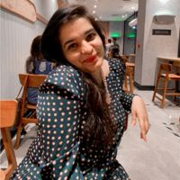 Shefali Panchal's profile picture