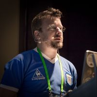 Fernando Gont's profile picture