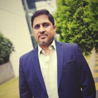 Sat Mandal's profile picture