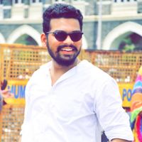 Tarun Thammu's profile picture