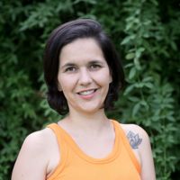 Marina Moschetta's profile picture