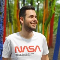 Marian Pavel's profile picture