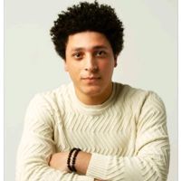 Mahmoud Shahat's profile picture