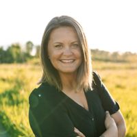 Kimberly Olmscheid's profile picture