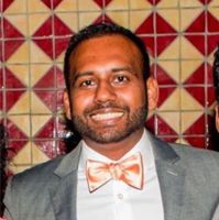 Ashok Rajendran's profile picture