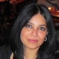 Bushra Nasrullah's profile picture