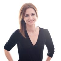 Anna Lenkiewicz's profile picture