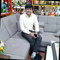 Divyesh Rudani's profile picture
