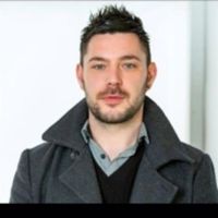Stephen McCoy's profile picture