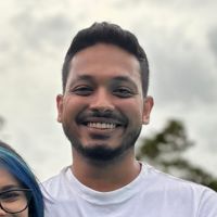 Sajitha Kandawale's profile picture