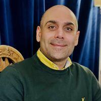 Reza Arjmandi's profile picture